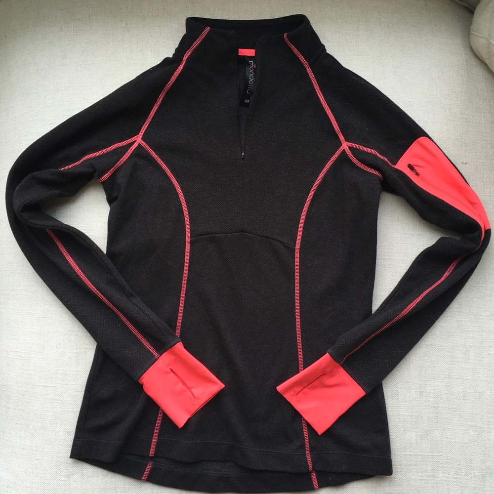 Mandala Athletic Pullover - image 1